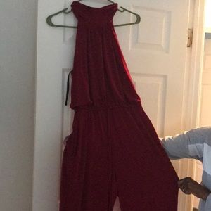 Enfocus Studio Jumpsuit Size: 8
